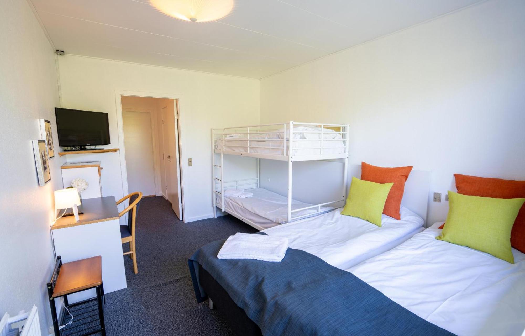 Hotel Pejsegaarden Brædstrup Dış mekan fotoğraf