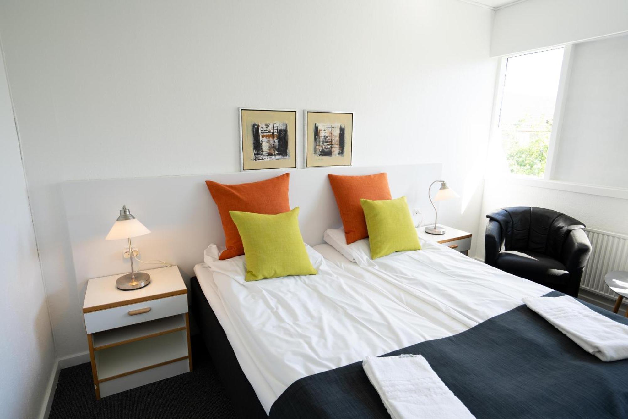 Hotel Pejsegaarden Brædstrup Dış mekan fotoğraf