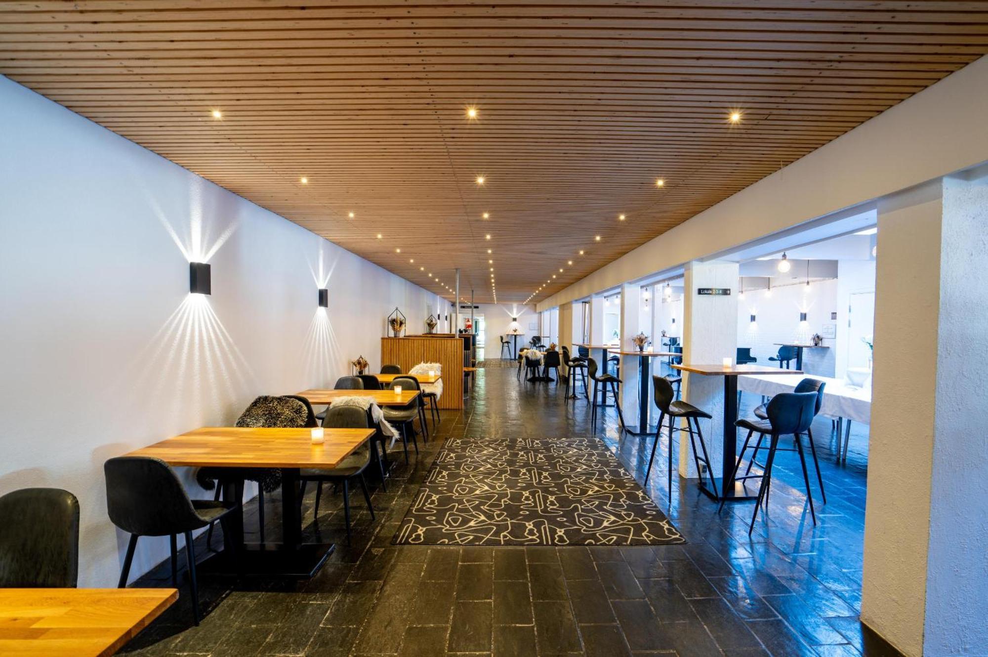 Hotel Pejsegaarden Brædstrup Dış mekan fotoğraf
