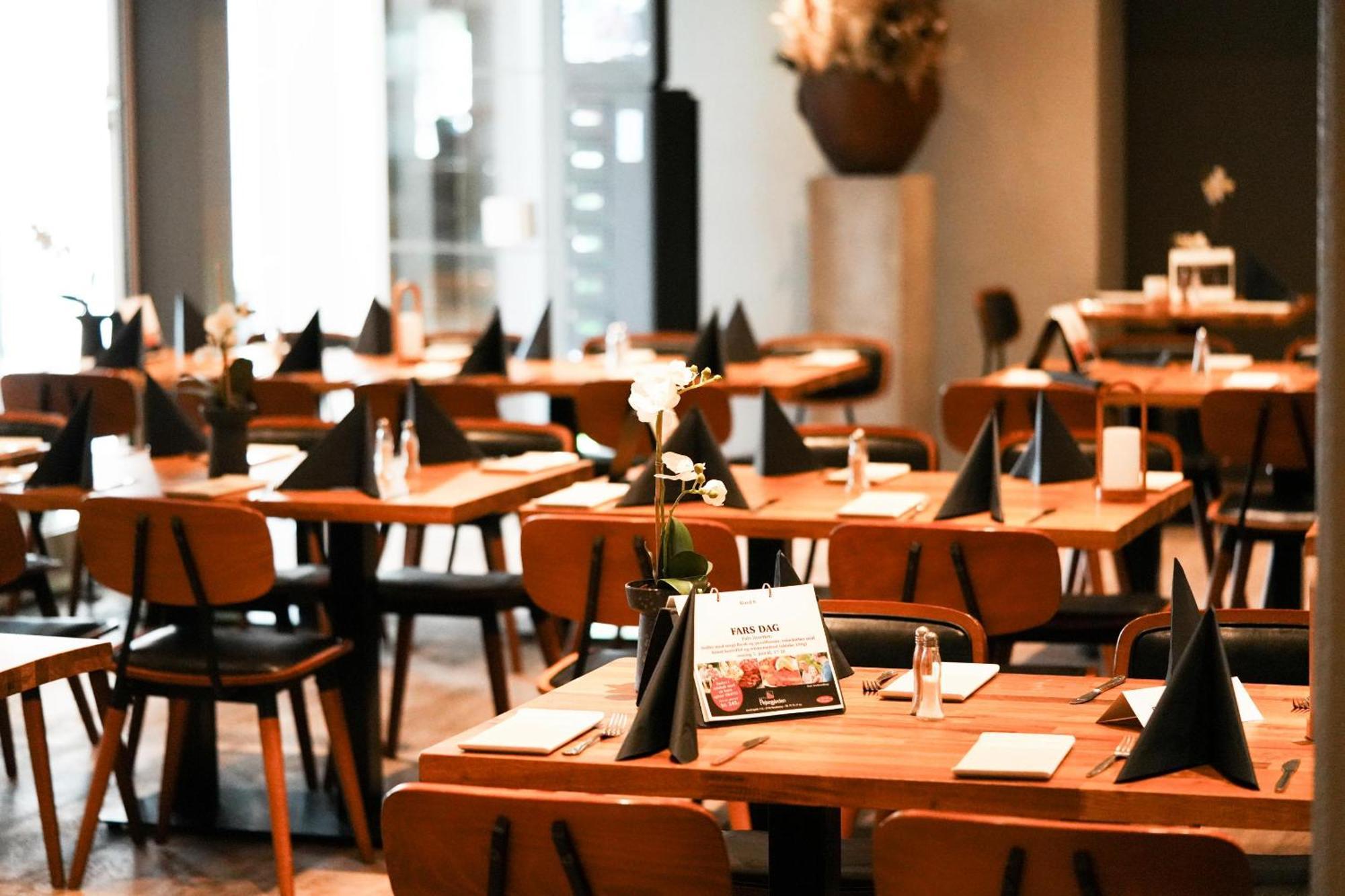 Hotel Pejsegaarden Brædstrup Dış mekan fotoğraf