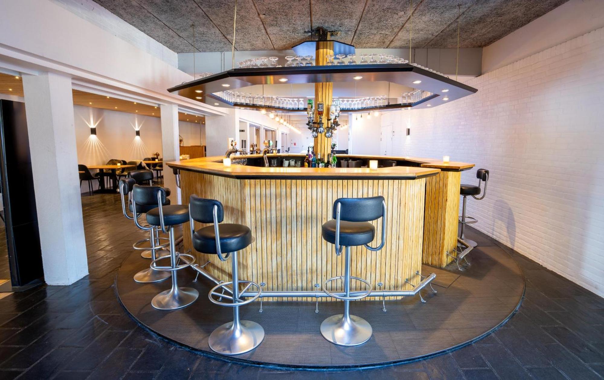 Hotel Pejsegaarden Brædstrup Dış mekan fotoğraf